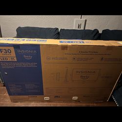 Brand New Big Tv