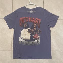 Vintage OutKast Tee