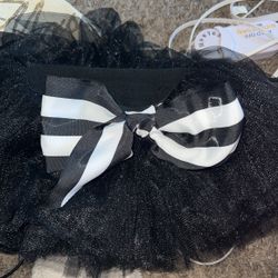 Newborn To 6 Month Tutu