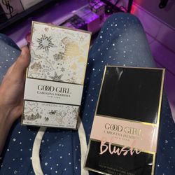 Fragrances Different Scents In Pictures