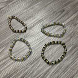 Free Bracelets
