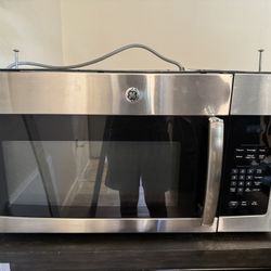 General Electric Microwave 