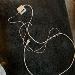 MacBook Charger - With Extension 
