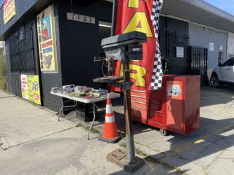 TOOLS FOR SALE