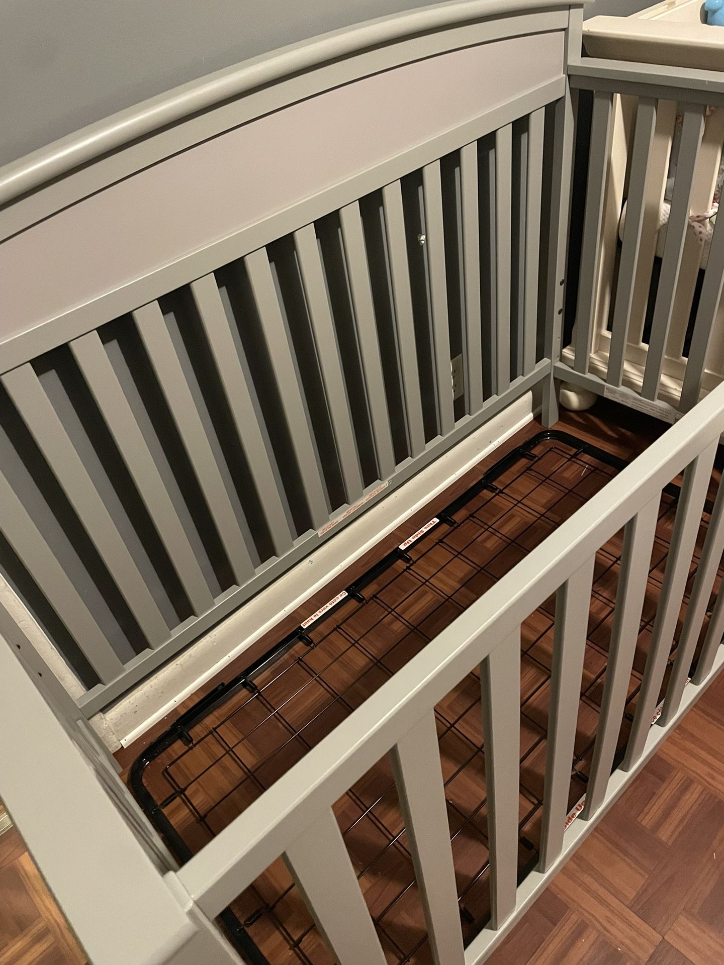 Crib