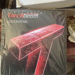 Torchbeam," which is a brand known for manufacturing LED headlight bulbs