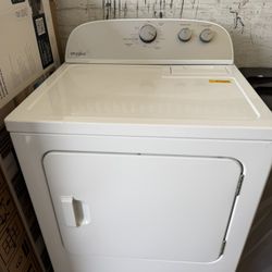 Electric Dryer Brand New