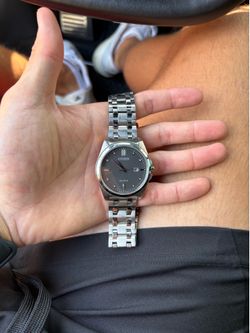 Citizen eco drive