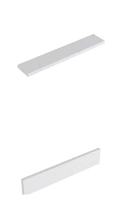 Engineered Stone Sidesplash