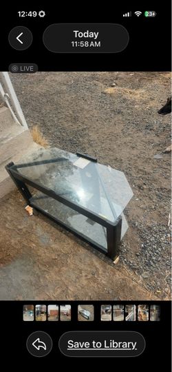 Free Table