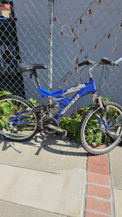 2 bikes 20 dollars each