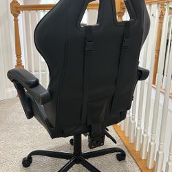 Silla Gamer 