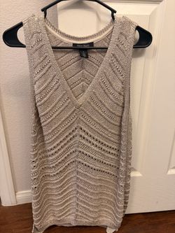 Sweater Tunic