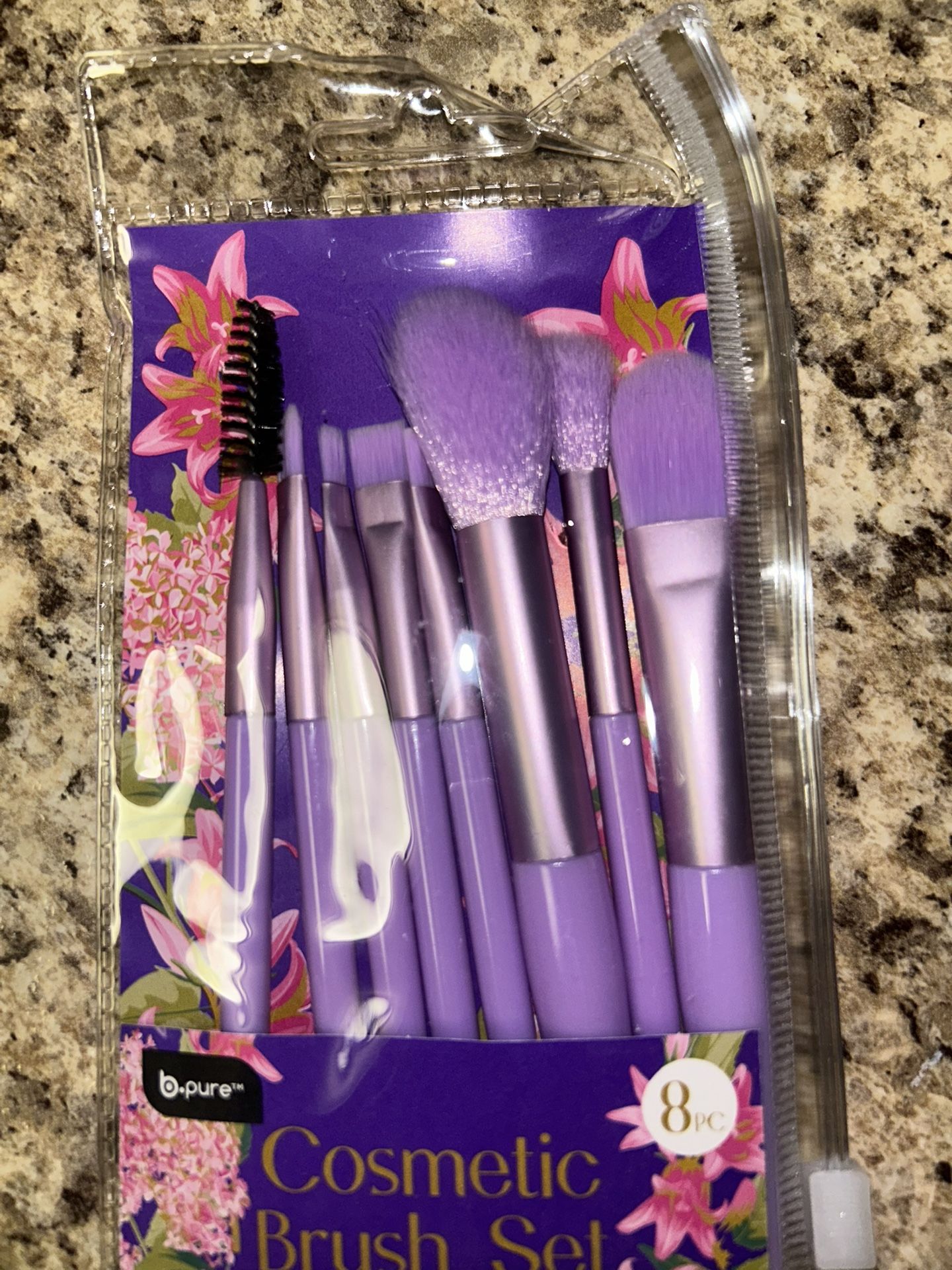 Make Up Brushes