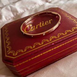 Cartier Bracelets 
