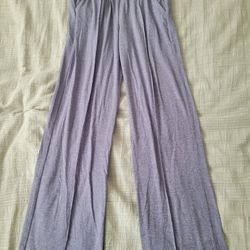 Blue Marika Pants Size XS