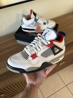 Air Jordan 4 Retro SE
