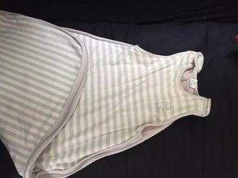 Woolino brand, merino wool and organic cotton, 4 season sleep sack, ages  2-4 yrs for Sale in Newton, MA - OfferUp