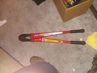 HK Porter Bolt Cutter "24".2000 Series