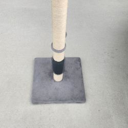 Cat Scratcher