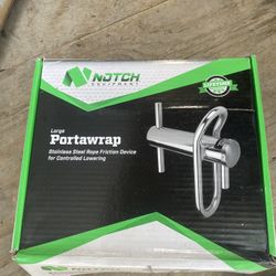 Notch Portawrap