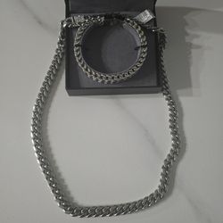 Bracelets and necklaces for men