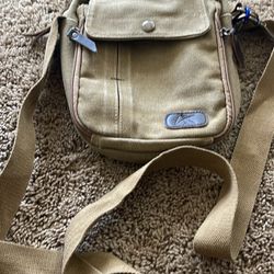 Crossbody Bag