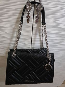 Mk purse
