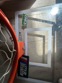 Mini hoop