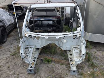 2015 - 2019 Ford Transit 150 250 350 low roof front clip