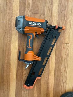 Framing Stapler Gun