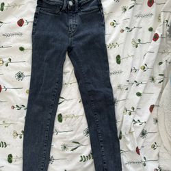 Jeans Size 8 Girls 