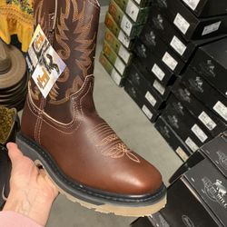 Botas Para Hombre 