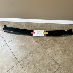 Bronco Hood protecter