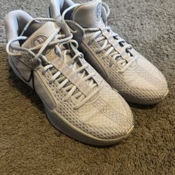 Women’s Basketball Shoes (Sabrina 1)