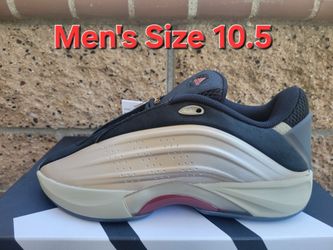 Adidas Nova IIInfinity Shoes Men's Size 10.5