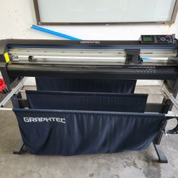 Graphtec FC8600-100 42" Plotter