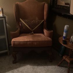 Chair In Very Good Condition 