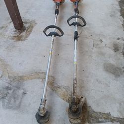 Echo Landscape Equipment 