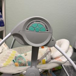 Baby Swing 