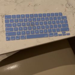 Computer Keyboard Topper