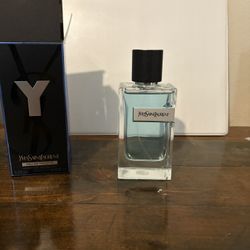 YSL Cologne