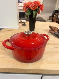 Dutch oven