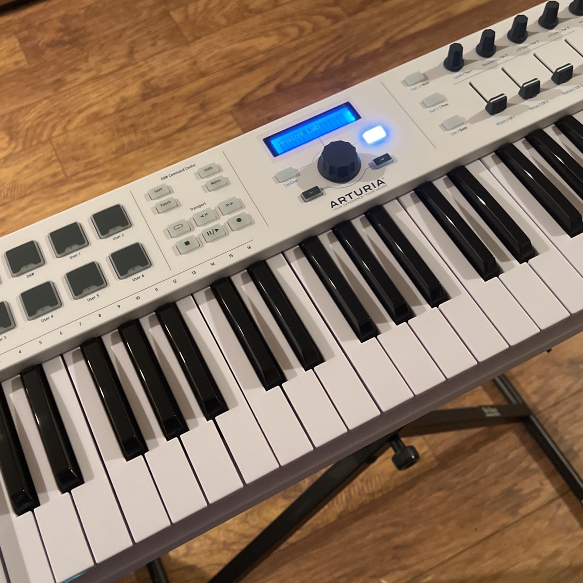 Arturia Keylab49