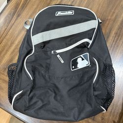Baseball backpack 
