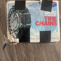 Tire Chains