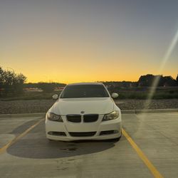 2006 BMW 325i