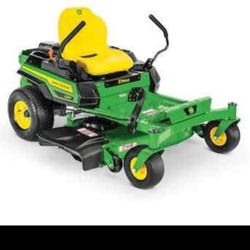John Deere 42 In Z315E