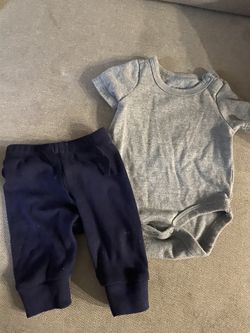 Newborn GAP set