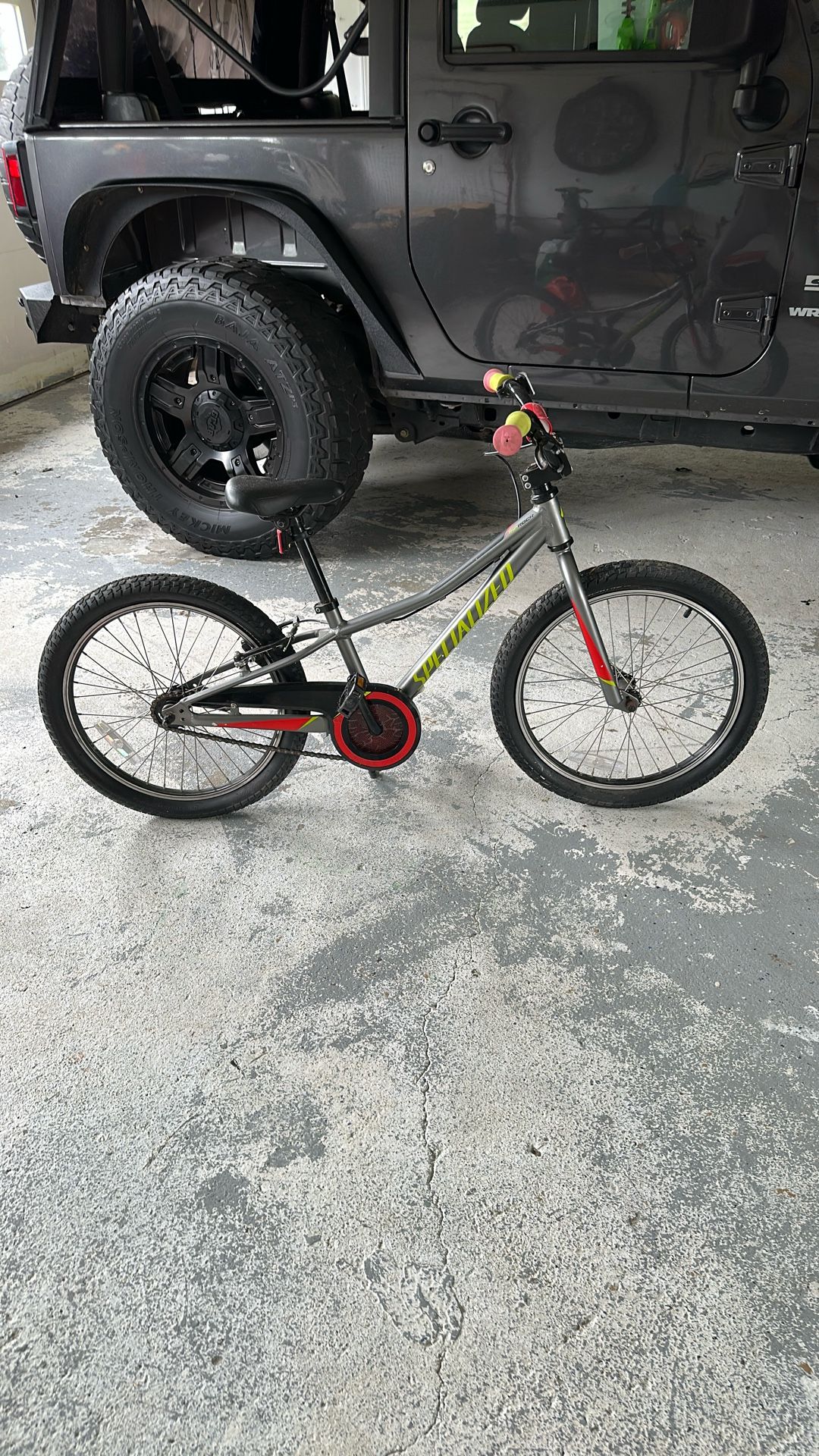Bicycle For Children
